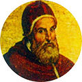 231-Clement VIII 1592 - 1605