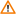 Exlamation mark in orange triangle