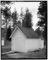 Atlanta Ranger Station Historic District