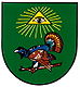 Coat of arms of Auerbach