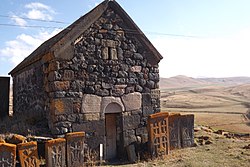 Church in Ayrk