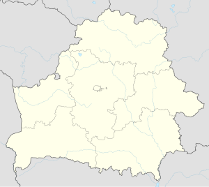 Orpa is located in Belarus