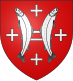 普莱讷河畔塞勒徽章