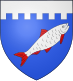 拉让蒂耶尔-拉贝塞徽章