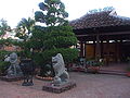 Công Thần Temple