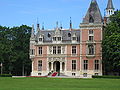 Kasteel d'Aertrycke, Torhout