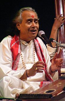 Live performance in Pune on 17 July 2009