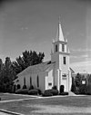 Christ Chapel