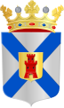 Coat of arms of Katwijk