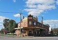 Commercial Hotel, Stockinbingal