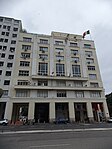 Consulate-General in Rio de Janeiro