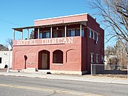 Hotel Duncan - 1920