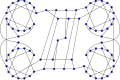 Ellingham–Horton 78-graph