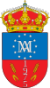 Official seal of Santa María del Cubillo
