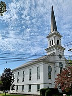 First Presbyterian Church