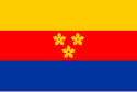 Flag of Arenberg