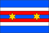 Flag of Racková