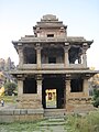 Gali Mantapa, Chitradurga Fort, Chitradurga