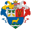 Coat of arms of Dóc