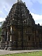 Hangal Tarakeshwara temple, Karnataka, India