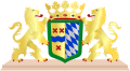 Coat of arms of Hoeksche Waard