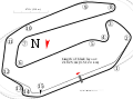 Original Road Course (1995–present)