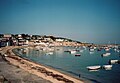 Hugh Town, St Mary's, Isles of Scilly