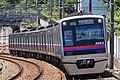 A Keisei 3050 series EMU