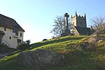 Church of St John the Baptist