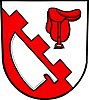 Coat of arms of Nové Lublice