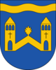 Coat of arms of Gmina Wieliszew