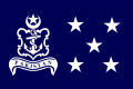 巴基斯坦海軍元帥旗