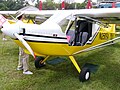 Rans S-7C Courier