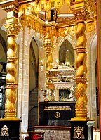 Coffin of Adalbert of Prague