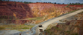 Image 61Rosebel gold mine (from Suriname)