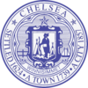 Official seal of Chelsea