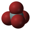 Silicon tetrabromide (SiBr4)