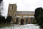 Church of St Helen