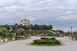 Yaroslavl