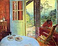 Image 45Pierre Bonnard, 1913, European modernist Narrative painting (from History of painting)