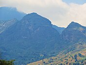 Mt.Uluguru