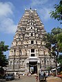 Virupaksha Temple, Hampi