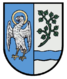 Coat of arms of Sandstedt