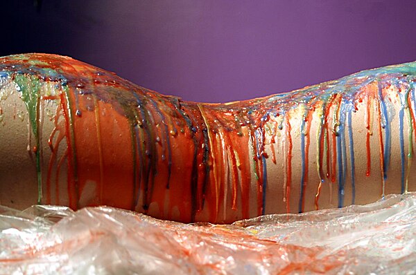 Wax Play