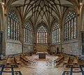 Image 41The Lady Chapel of Wells Cathedral (from Culture of England)