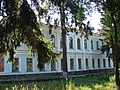 Korostyshiv pedagogical college