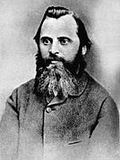Mily Balakirev (1837–1910)