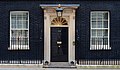 Image 6210 Downing Street, official residence of the Prime Minister (from Culture of the United Kingdom)