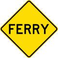 (W5-1) Ferry