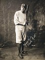 Image 6Babe Ruth in 1920, the year he joined the New York Yankees (from Baseball)
